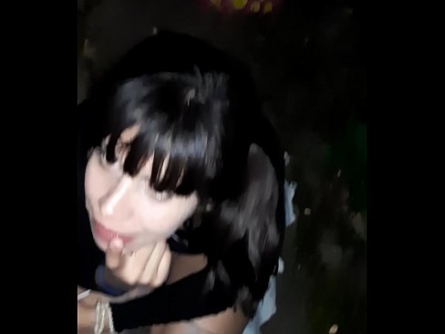 ❤️ Gatvėje išsipūtęs penis mainais už saldainius ️ Porno prie mūsų